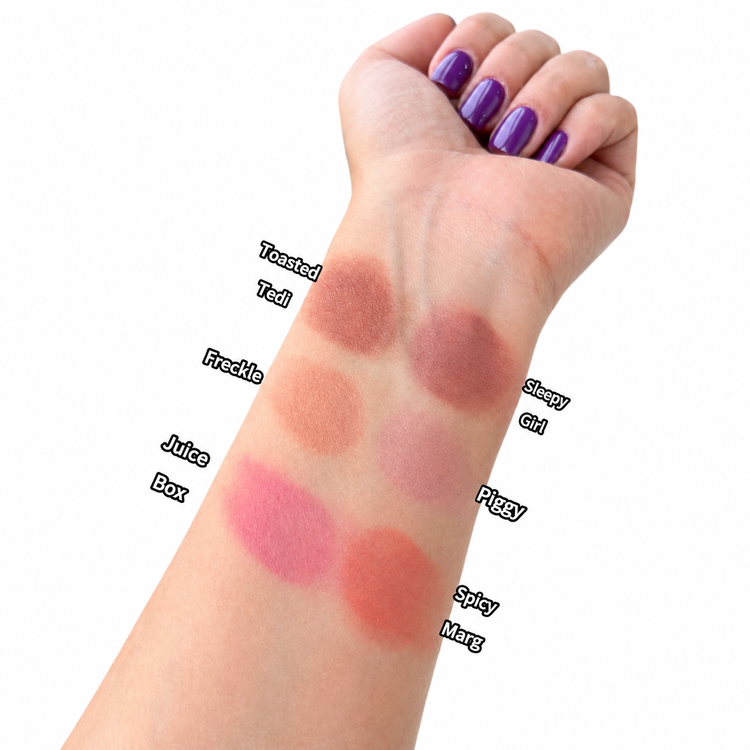 رژگونه استیکی رود